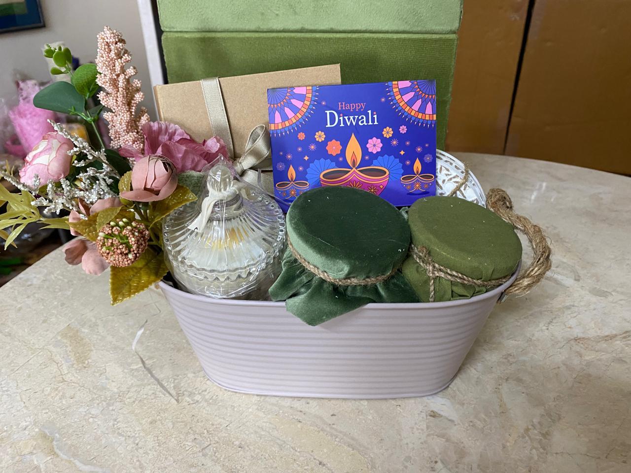 Corporate Gift Hampers