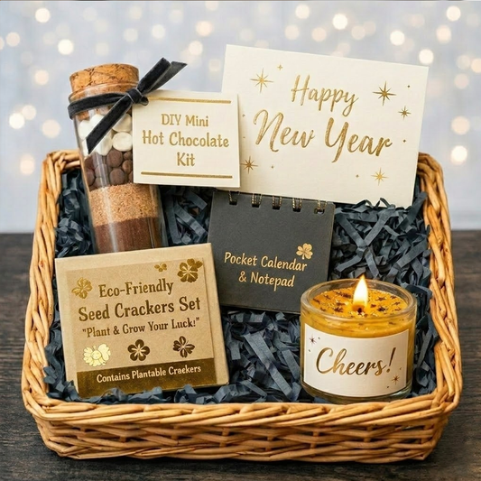 A Fresh Start Hamper