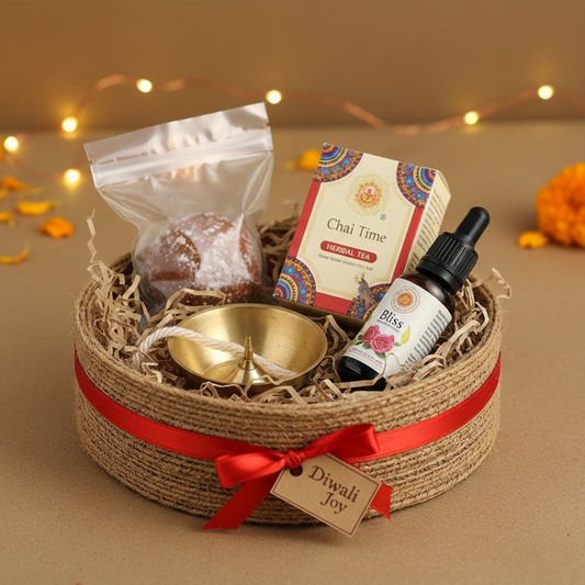 A Little Bit of Light