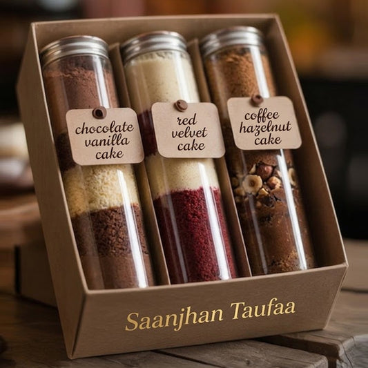 Artisanal Infusions