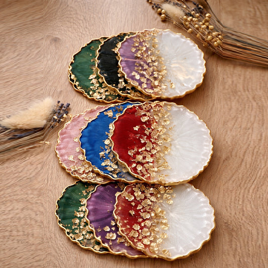 Aurelia Pour Discs-set of 2