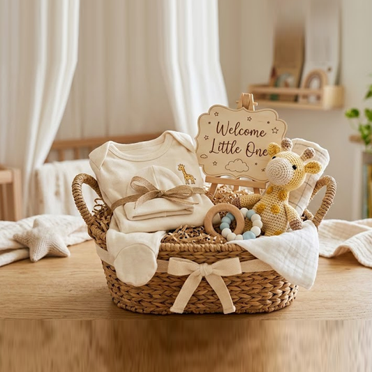 Baby’s First Bundle