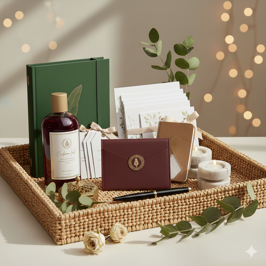 Botanical Bliss Tray