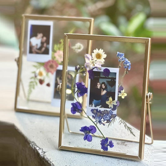 Captured Moments Press