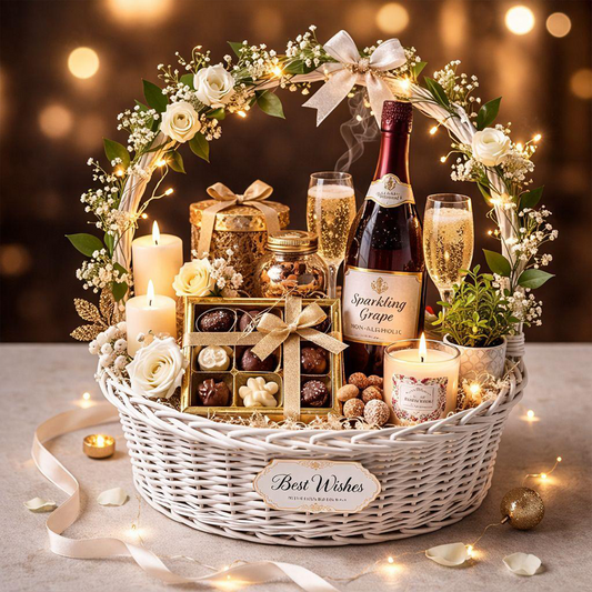 Christian Wedding Hamper