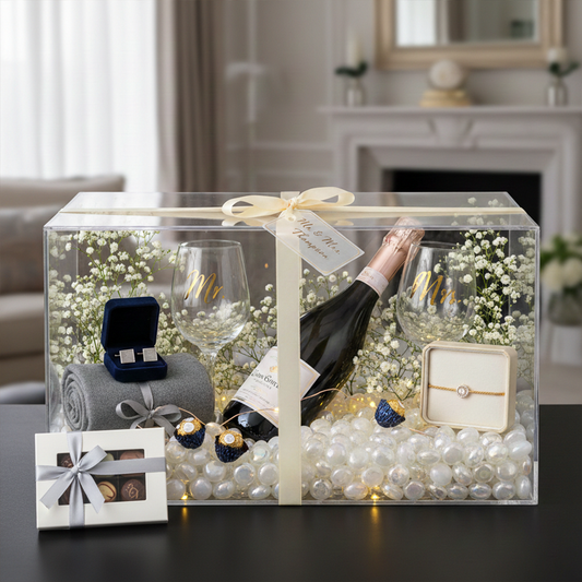 The "Romantic & Whimsical" Collection