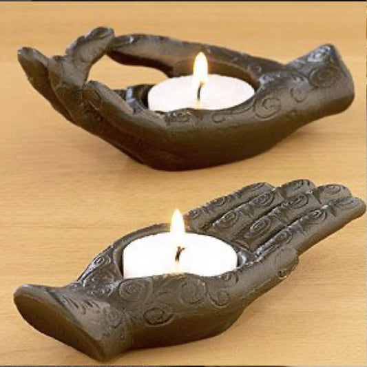 Dhyan-e-mudra