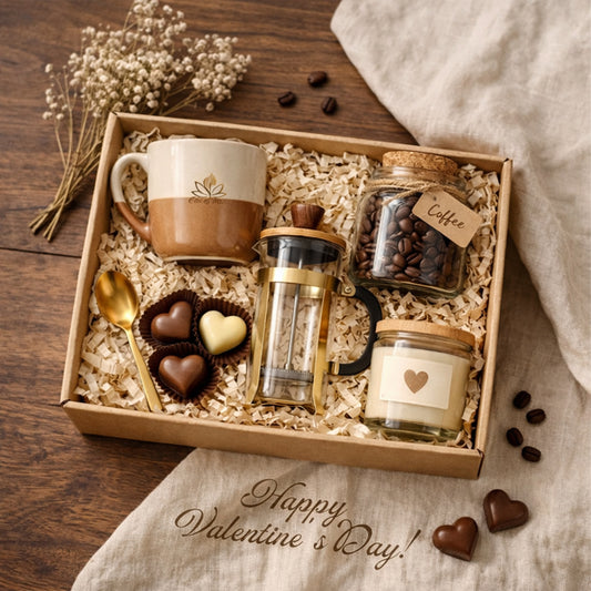 Espresso My Love