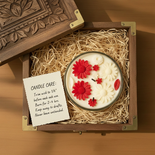 Everlasting Bloom Box