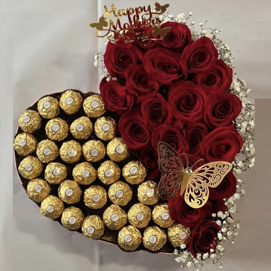 Heartfelt Indulgence