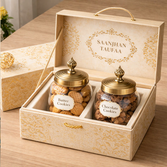 Jar of Love – Duo Edition