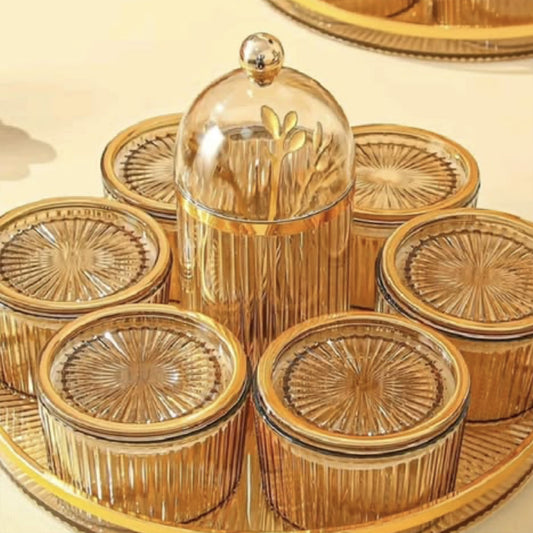 Jashn-e-Khaas Platter