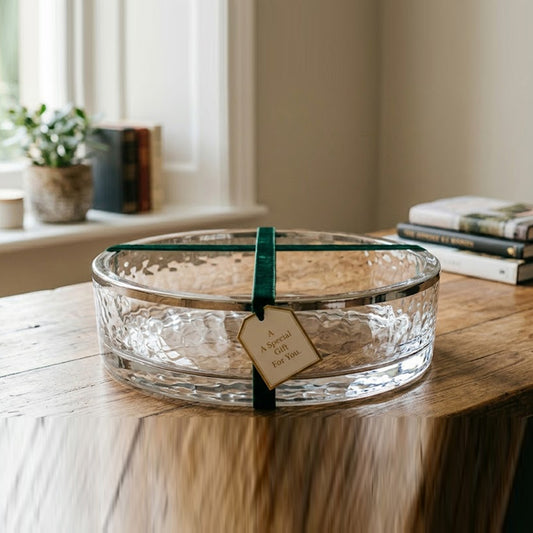 Lustre Round-SP