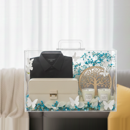 New Beginnings Bundle