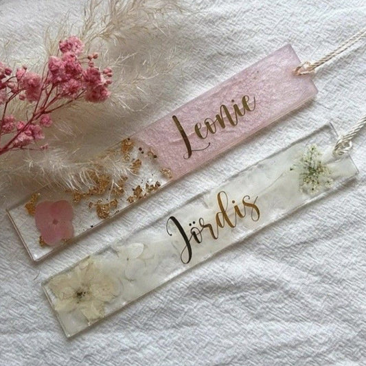 Petal Whisper Markers