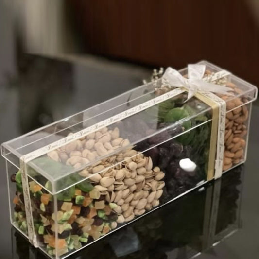 Shahi Nut Indulgence Box