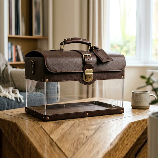 The Clarity Trunk