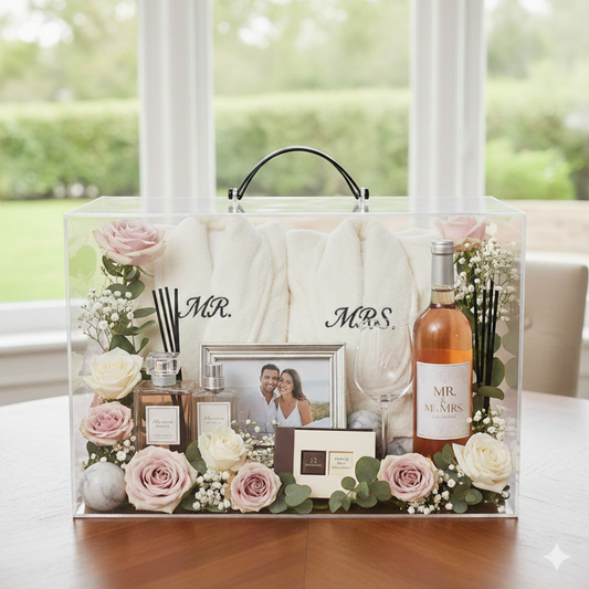 The Eternal Duo Hamper