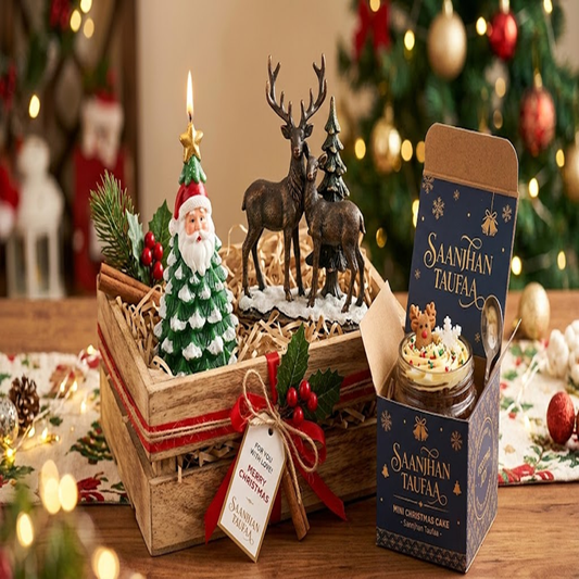 The Merry Moments Bundle