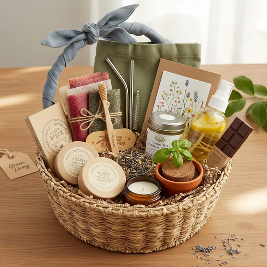 The Zero Waste Essential