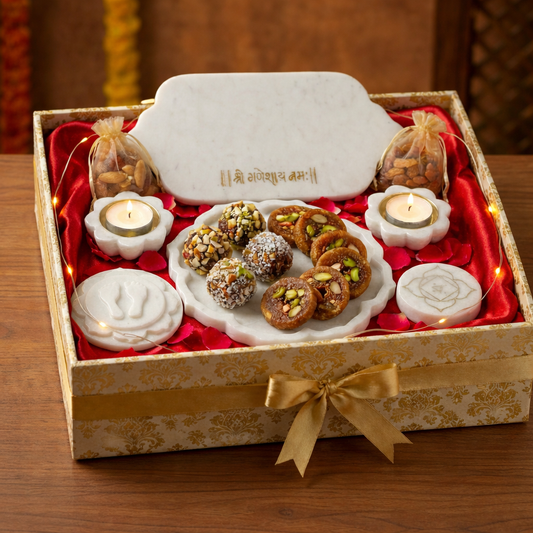 The Shubh Aarambh Edit