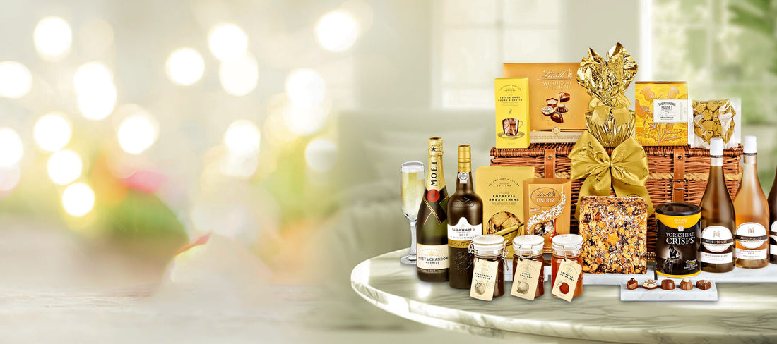 SAANJHAN TAUFAA: When Festive Gifting Becomes an Emotion, Not Just a Hamper