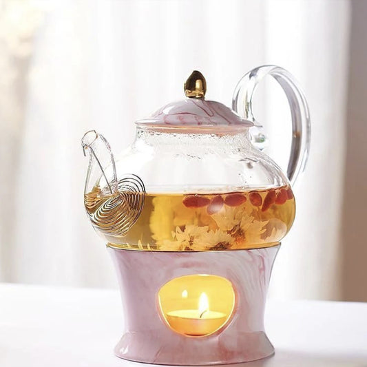 Blossom Infusion Ritual