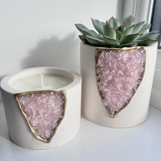 Elara Crystal Nest
