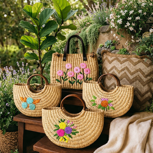 Kala-Kari Totes