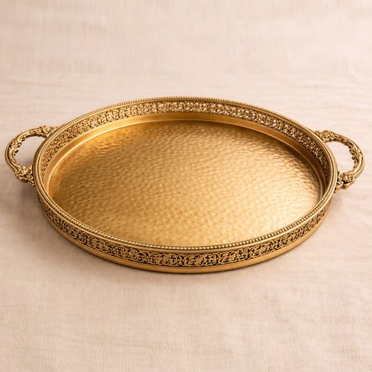 Mehfil Tray