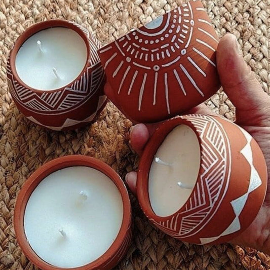 Mitti Ke Deep