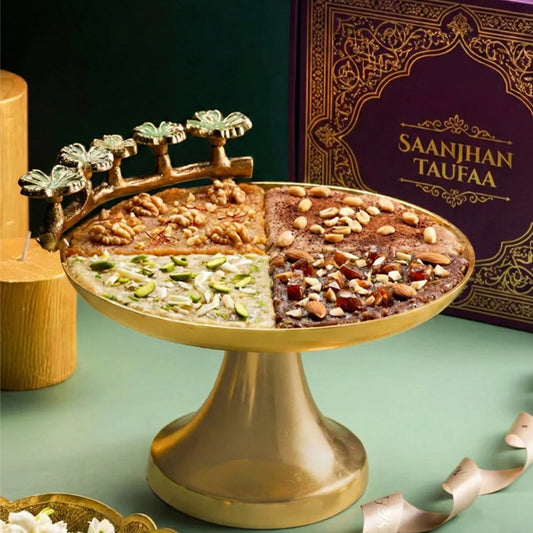 Saanjhan-e-Shahi