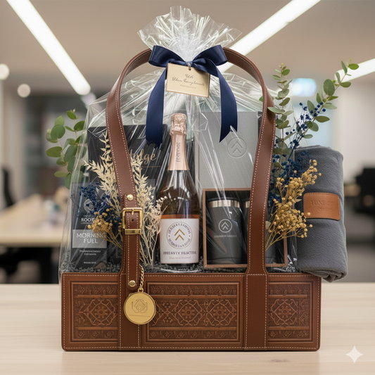 The Boardroom Selection