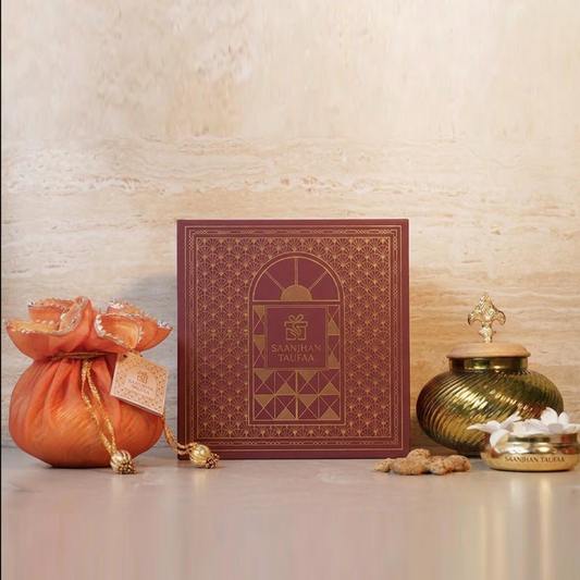 The Crimson Keepsake