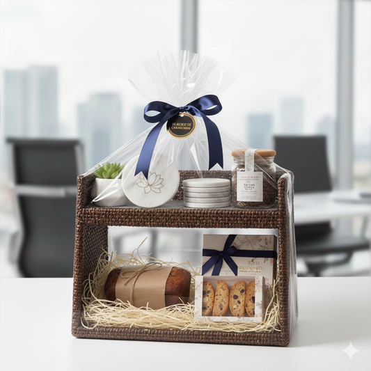 The Executive Meridian Collection