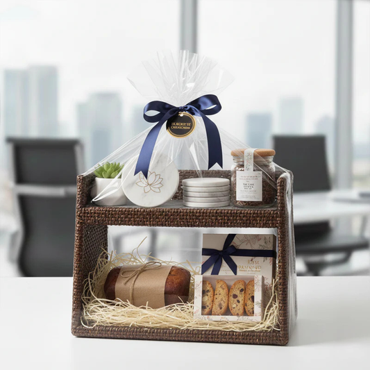 The Executive Meridian Collection