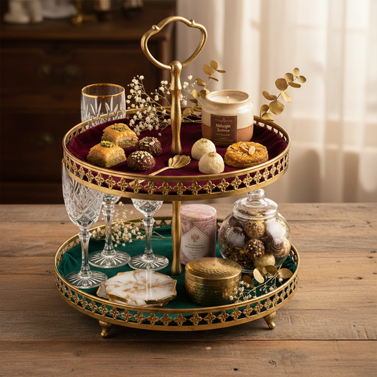 The "Grand Regal" Collection