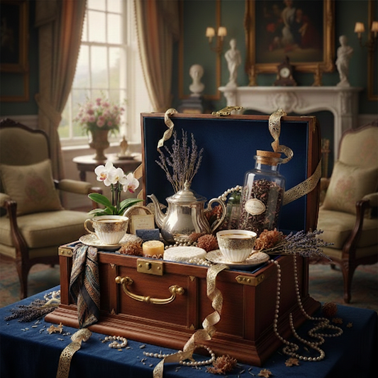 The Imperial Heirloom