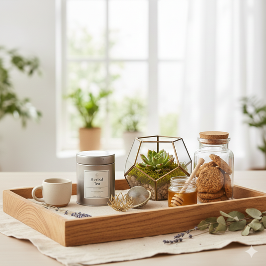 The Little Green Hug