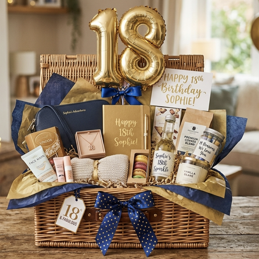 The Midnight Gold Celebration