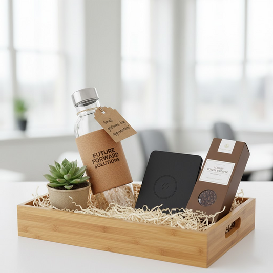 The Sustain & Recharge Kit
