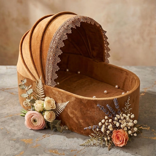 The Willow & Lace Baske