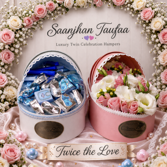 Two Little Blessings Hamper