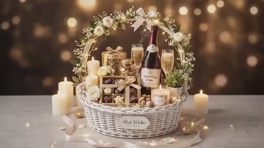 Christian Wedding Hamper
