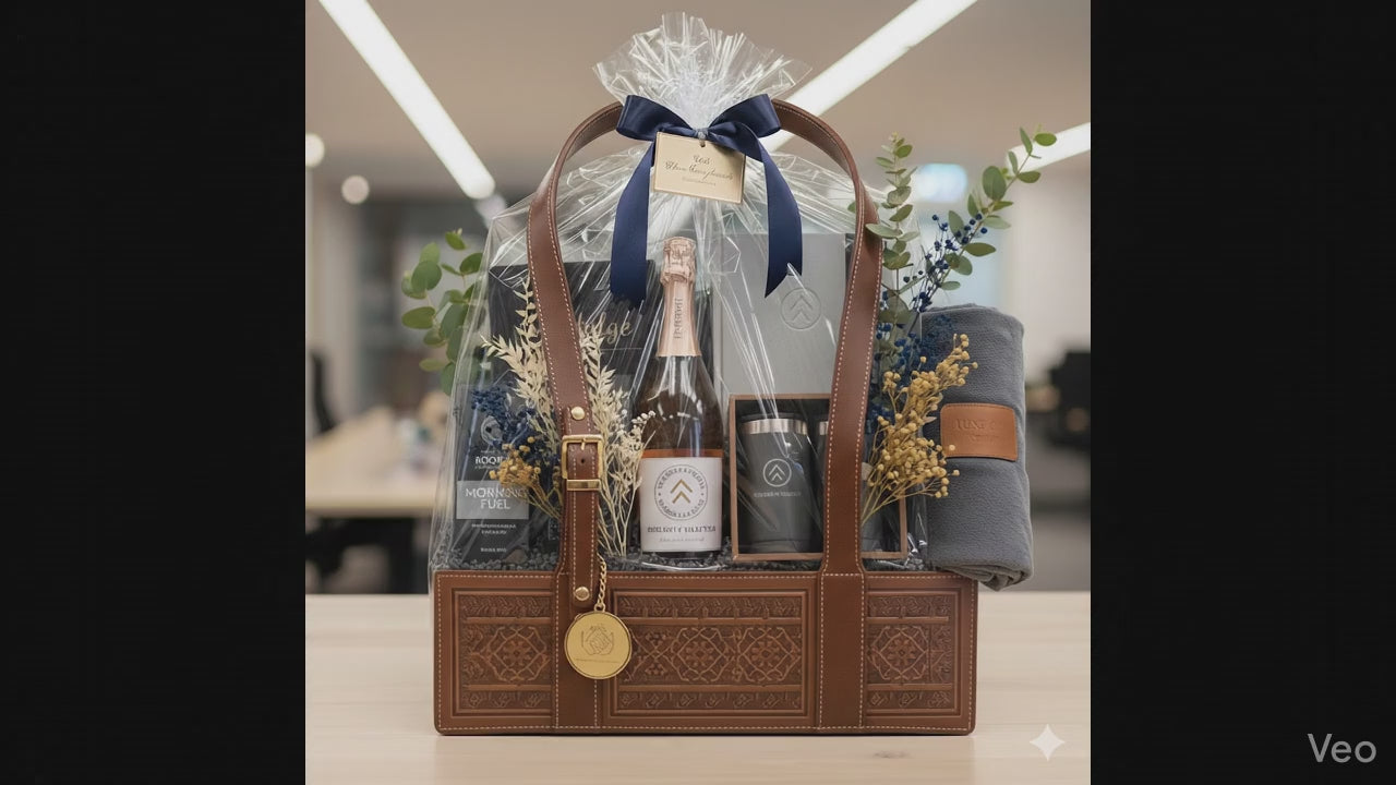 The Boardroom Selection