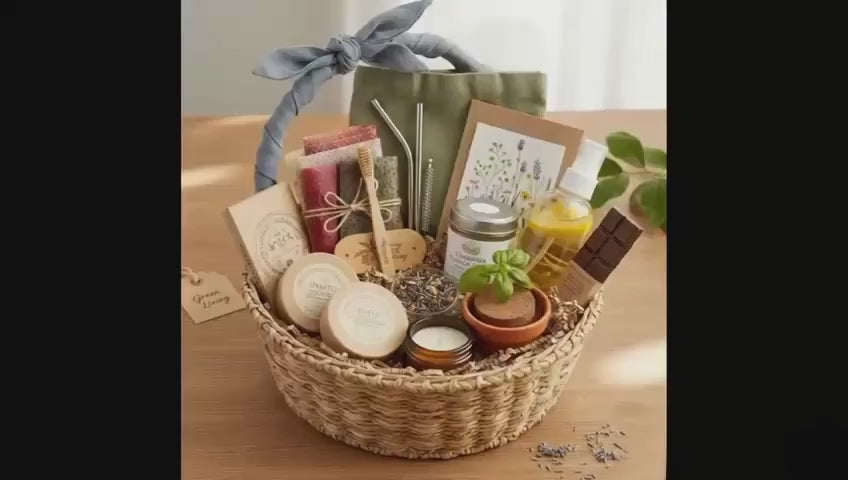 The Zero Waste Essential