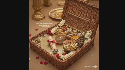 The Royal Heritage Hamper