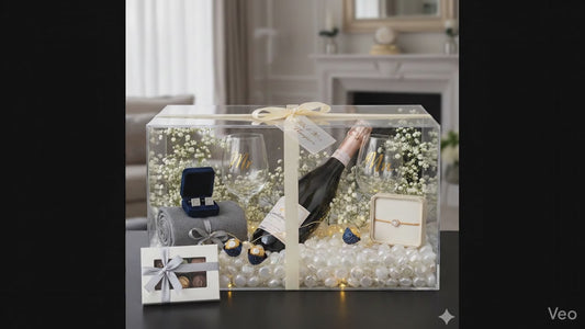 The "Romantic & Whimsical" Collection