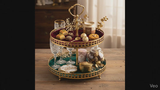 The "Grand Regal" Collection