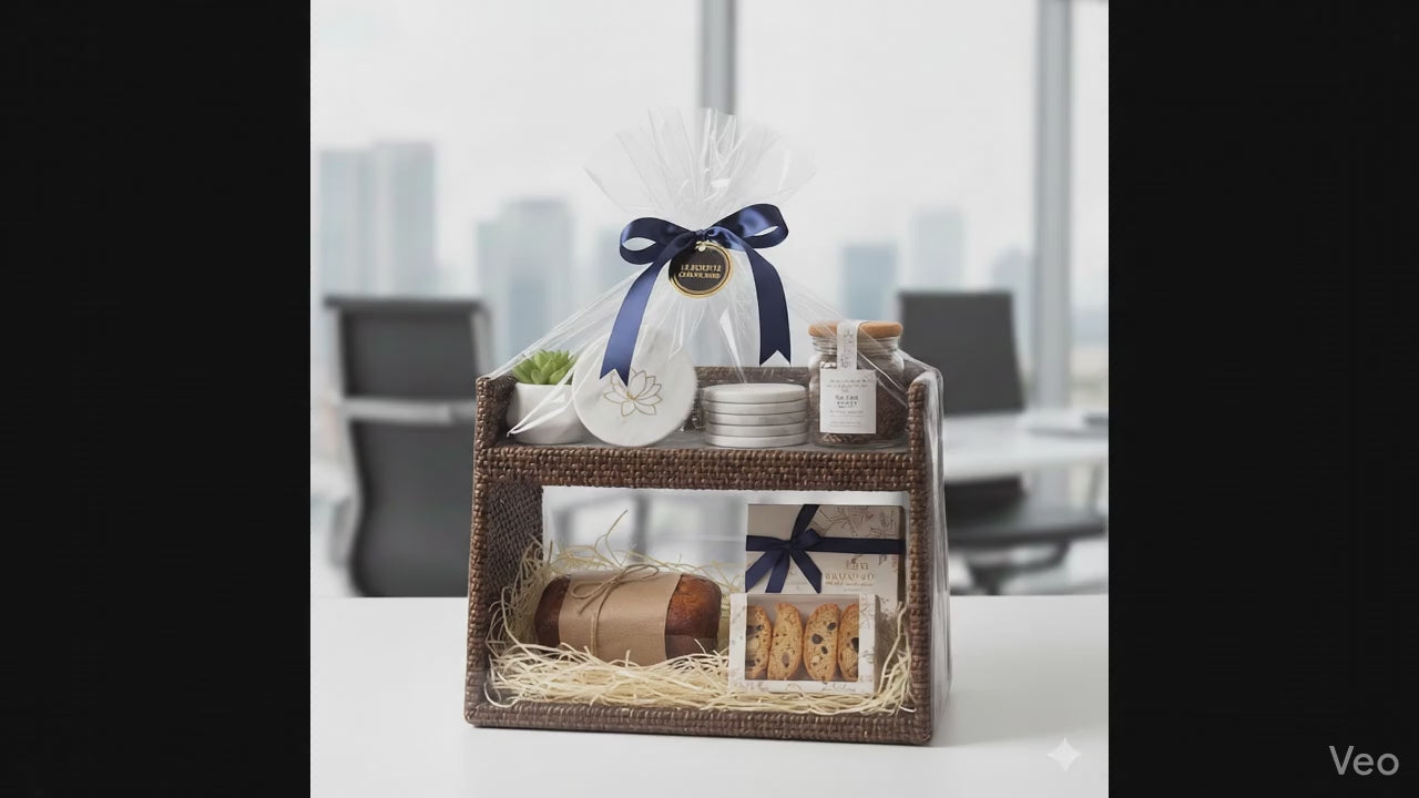 The Executive Meridian Collection